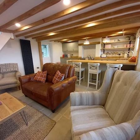 Cosy 2 Bed Cottage Between Snowdonia And The Sea Llandegai Εξωτερικό φωτογραφία