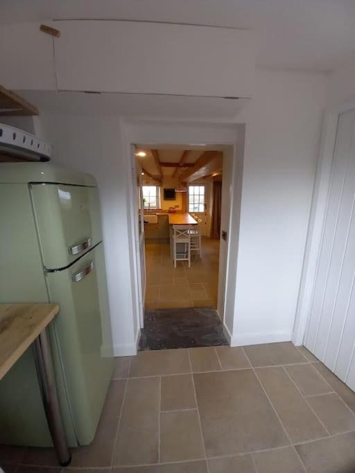Cosy 2 Bed Cottage Between Snowdonia And The Sea Llandegai Εξωτερικό φωτογραφία
