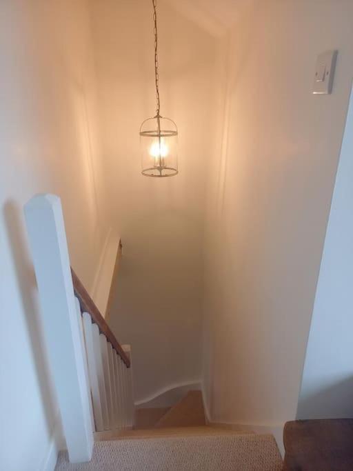 Cosy 2 Bed Cottage Between Snowdonia And The Sea Llandegai Εξωτερικό φωτογραφία