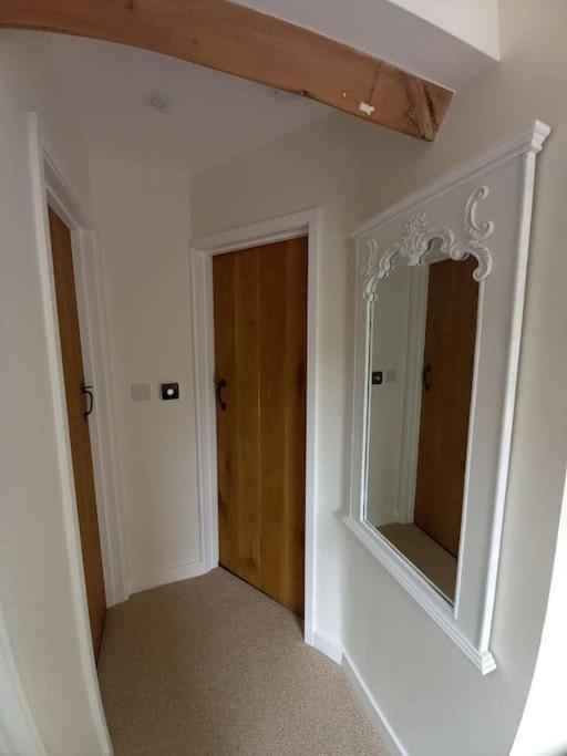 Cosy 2 Bed Cottage Between Snowdonia And The Sea Llandegai Εξωτερικό φωτογραφία